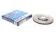 Диск тормозной JEEP CHEROKEE, ALFA ROMEO, BOSCH (0986479290)