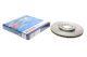 Диск гальмівний JEEP CHEROKEE, ALFA ROMEO, BOSCH (0986479290) Диск гальмівний JEEP CHEROKEE, ALFA ROMEO, BOSCH (0986479290)