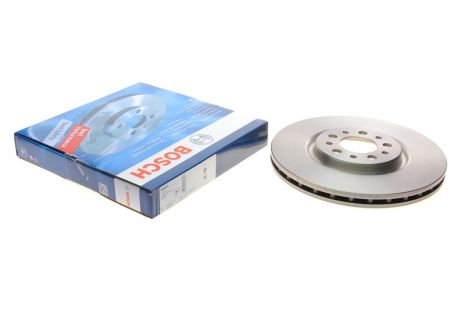 Диск гальмівний JEEP CHEROKEE, ALFA ROMEO, BOSCH (0986479290)