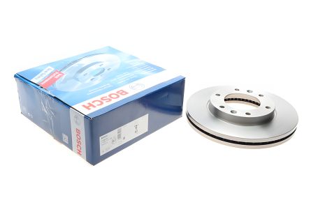 Гальмівний диск BOSCH (0986479T88) HYUNDAI H-1 Гальмівний диск BOSCH (0986479T88) HYUNDAI H-1