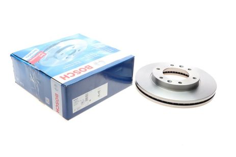 Диск тормозной HYUNDAI H-1, BOSCH (0986479T88)