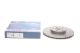 Диск гальмівний FORD AUSTRALIA, BOSCH (0986479660)
