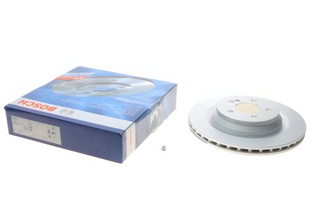 Тормозной диск для MERCEDES-BENZ S-CLASS, BOSCH (0986479629) Тормозной диск для MERCEDES-BENZ S-CLASS, BOSCH (0986479629)