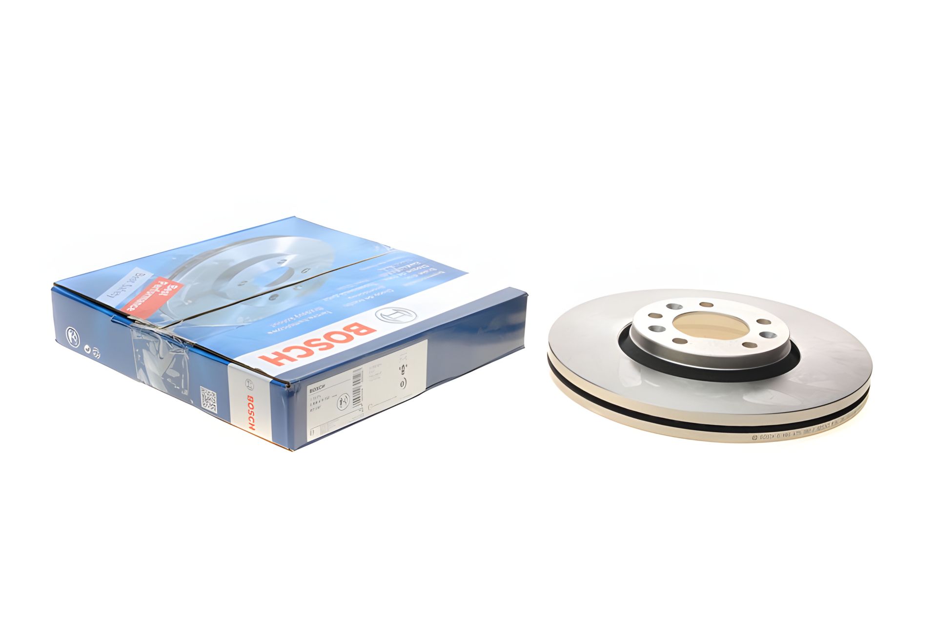 Гальмівний диск BOSCH FIAT SCUDO, CITROËN JUMPY (0986479380) Гальмівний диск BOSCH FIAT SCUDO, CITROËN JUMPY (0986479380)