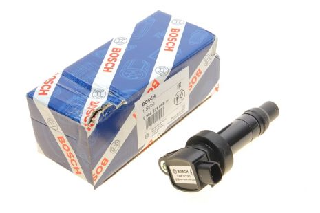 Котушка запалювання HYUNDAI SOLARIS, KIA VENGA, BOSCH (0986221063)