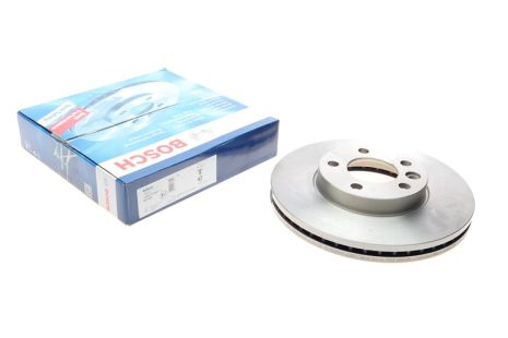 Диск гальмівний VW TRANSPORTER, BOSCH (0986479R84)