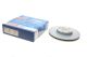 Диск тормозной LAND ROVER, FORD S-MAX, BOSCH (0986479974)