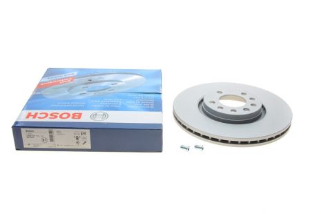 Диск гальмівний HOLDEN ASTRA, CHEVROLET ZAFIRA, BOSCH (0986479113)
