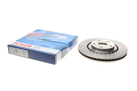 Гальмівний диск LEXUS NX, BOSCH (0986479T00)