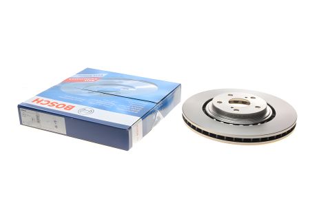Гальмівний диск LEXUS NX, BOSCH (0986479T00)