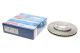 Диск тормозной NISSAN NP300, BOSCH (0986479356)