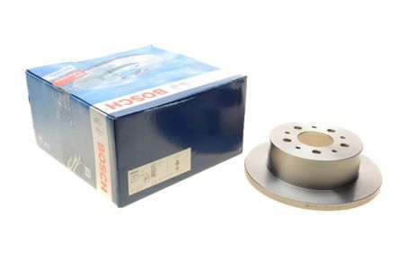 Диск тормозной FIAT DUCATO, PEUGEOT BOXER, BOSCH (0986479399)