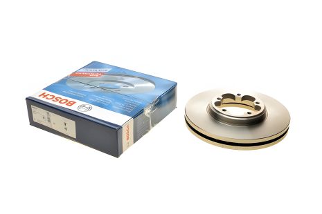 Тормозной диск BOSCH для FORD TRANSIT (0986479A49) Тормозной диск BOSCH для FORD TRANSIT (0986479A49)