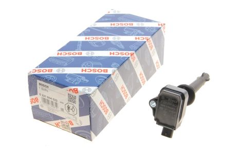 Котушка запалювання JAGUAR XJ, LAND ROVER, BOSCH (0221604022)