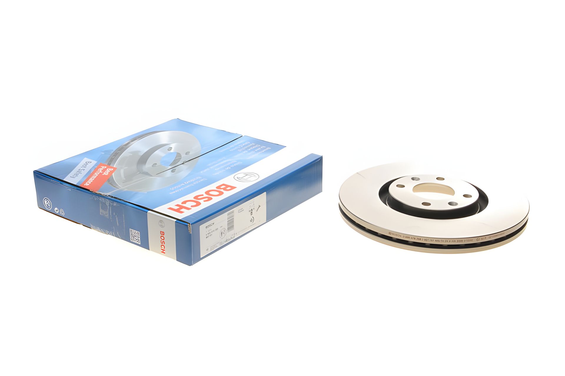 Диск гальмівний CITROËN C4, PEUGEOT 307, BOSCH (0986479288) Диск гальмівний CITROËN C4, PEUGEOT 307, BOSCH (0986479288)
