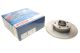 Диск тормозной NISSAN PRIMASTAR, RENAULT TRAFIC, BOSCH (0986479144)