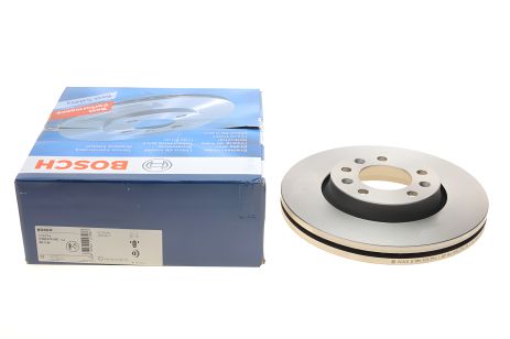 Гальмівний диск BOSCH, FIAT SCUDO, PEUGEOT EXPERT (0986479266)