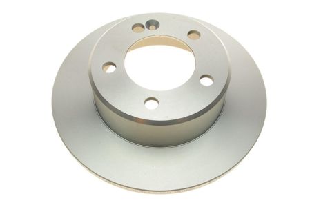 Диск гальмівний NISSAN NV400, OPEL MOVANO, BOSCH (0986479714)