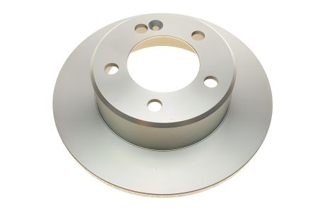 Тормозной диск для NISSAN NV400/OPEL MOVANO, BOSCH (0986479714)