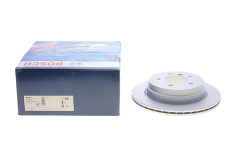 Диск тормозной BMW 1, BOSCH (0986479263)