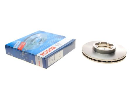 Диск гальмівний FORD AUSTRALIA, BOSCH (0986479307)