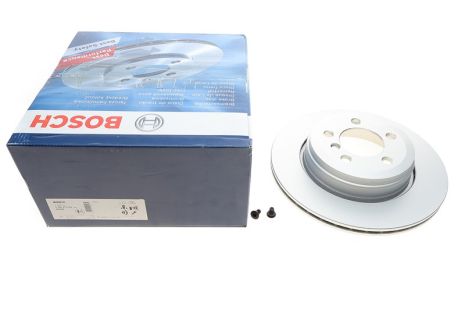 Диск гальмівний BMW 7, BOSCH (0986479004)