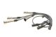 Комплект дротів запалювання VW JETTA II, VW PASSAT, BOSCH (0986356338)