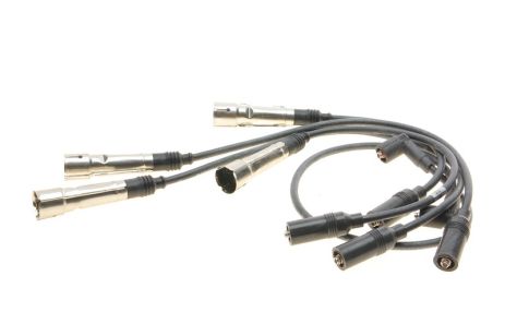 Комплект проводов зажигания VW JETTA II, VW PASSAT, BOSCH (0986356338)
