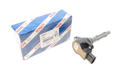 Котушка запалювання MERCEDES-BENZ E-CLASS, BOSCH (0986221058)