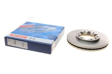 Диск тормозной NISSAN PATROL, BOSCH (0986479359)