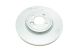 Диск тормозной MINI MINI, BOSCH (0986479438)