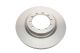 Диск тормозной RENAULT MASCOTT, RENAULT TRUCKS, BOSCH (0986479343)