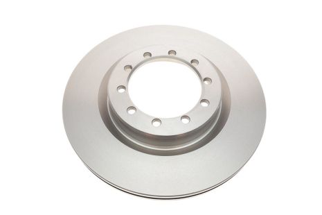 Диск тормозной RENAULT MASCOTT, RENAULT TRUCKS, BOSCH (0986479343)