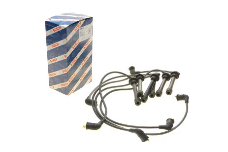 Дроти запалювання KIA MAGENTIS, HYUNDAI HIGHWAY комплект, BOSCH (0986356992)