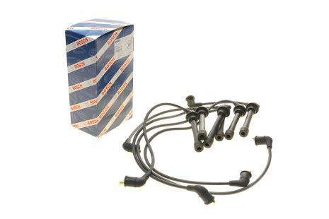 Дроти запалювання KIA MAGENTIS, HYUNDAI HIGHWAY комплект, BOSCH (0986356992)