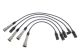 Зажигательные провода комплект для VW GOLF, SEAT CORDOBA, BOSCH (0986356339) Зажигательные провода комплект для VW GOLF, SEAT CORDOBA, BOSCH (0986356339)