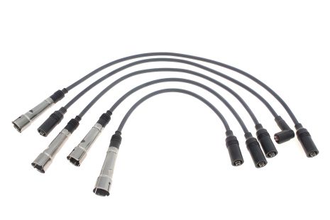 Зажигательные провода комплект для VW GOLF, SEAT CORDOBA, BOSCH (0986356339)