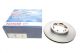 Диск гальмівний FORD AUSTRALIA, BOSCH (0986479392)