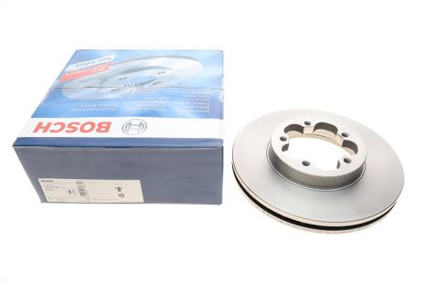 Диск гальмівний FORD AUSTRALIA, BOSCH (0986479392)