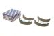 Комплект колодок гальмівних RENAULT DUSTER, DACIA DUSTER, BOSCH (0986487774)