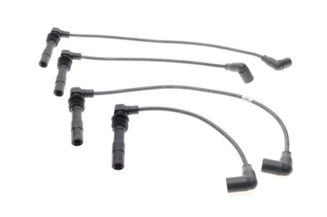 Комплект проводов зажигания AUDI A2, SKODA FABIA, BOSCH (0986356308)