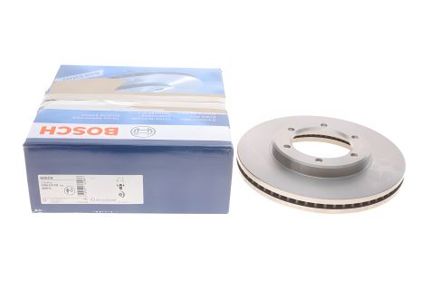 Тормозной диск для TOYOTA HIACE, BOSCH (0986479A95) Тормозной диск для TOYOTA HIACE, BOSCH (0986479A95)