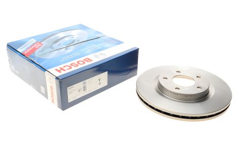 Гальмівний диск PEUGEOT 4008, CITROËN C4, BOSCH (0986479751) Гальмівний диск PEUGEOT 4008, CITROËN C4, BOSCH (0986479751)