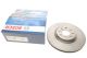 Тормозной диск LANCIA DELTA, ALFA ROMEO, BOSCH (0986478855)