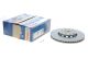 Диск тормозной VW PASSAT, SKODA SUPERB, BOSCH (0986478546)