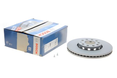 Тормозной диск для VW PASSAT, SKODA SUPERB, BOSCH (0986478546) Тормозной диск для VW PASSAT, SKODA SUPERB, BOSCH (0986478546)