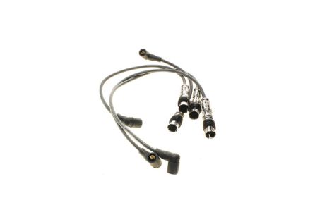 Комплект проводов зажигания SKODA FABIA, SEAT IBIZA, BOSCH (0986356331)