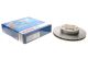 Диск тормозной TOYOTA HILUX, BOSCH (0986479R46) Диск тормозной TOYOTA HILUX, BOSCH (0986479R46)
