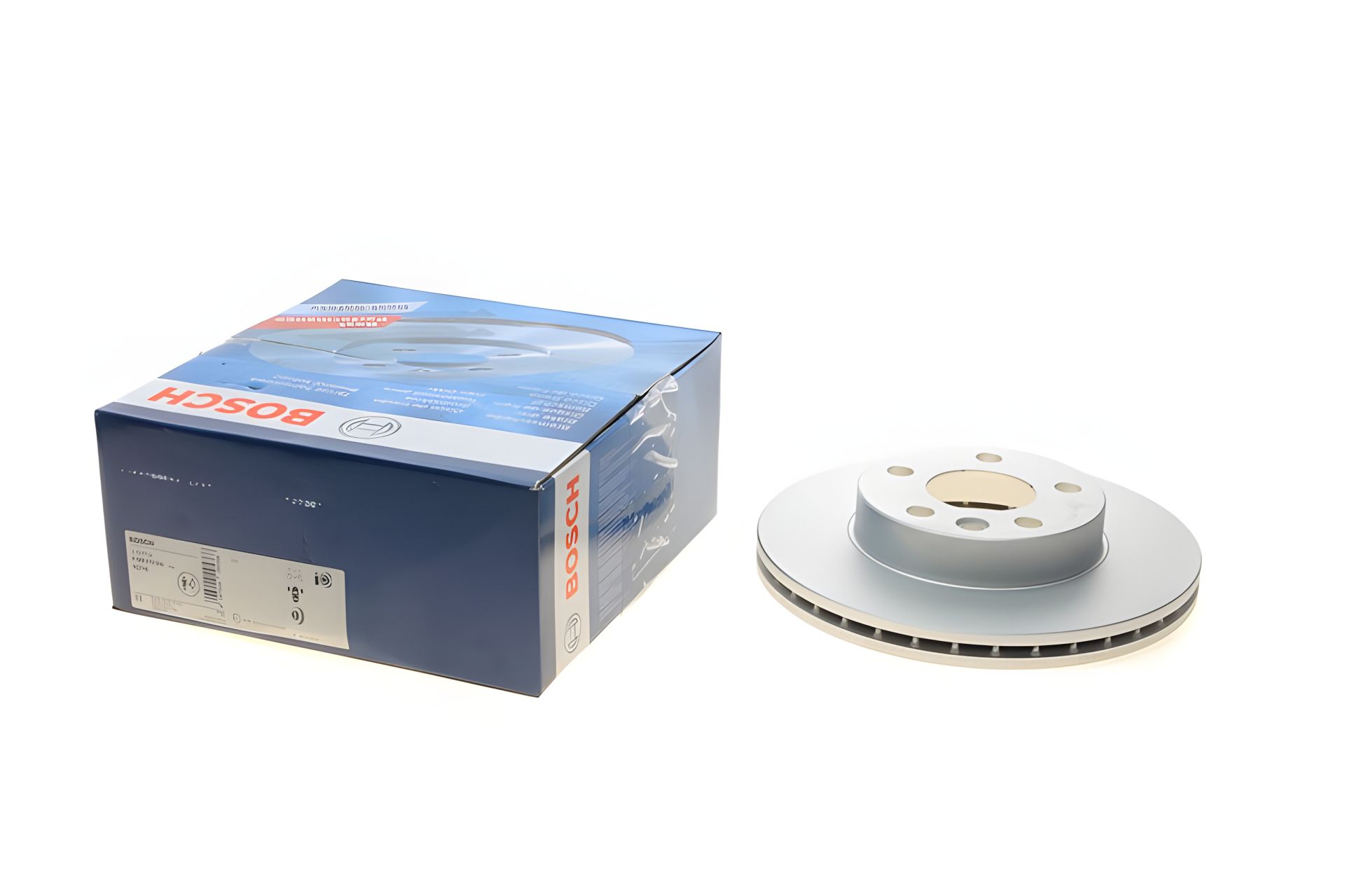 Гальмівний диск VW TRANSPORTER, HYUNDAI ACCENT, BOSCH (0986478846) Гальмівний диск VW TRANSPORTER, HYUNDAI ACCENT, BOSCH (0986478846)