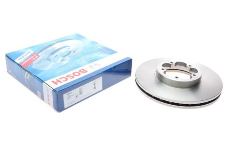 Диск гальмівний FORD AUSTRALIA, BOSCH (0986479B11)
